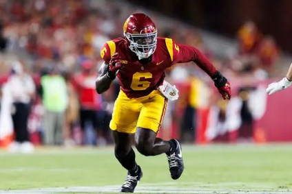 Top Remaining NFL Draft Prospects -Undrafted