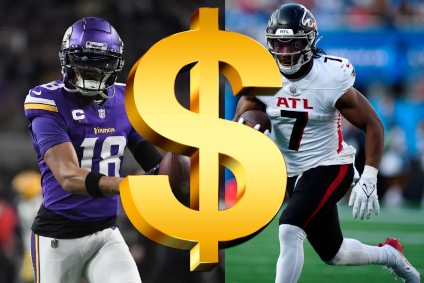 Auction Draft Strategy - Do