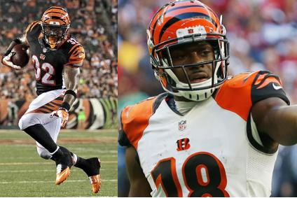 Fantasy Outlook: Cincinnati Bengals