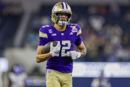 Top Remaining NFL Draft Prospects - Post Day 2