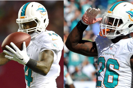 Fantasy Outlook: Miami Dolphins