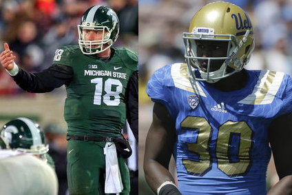 Top Remaining NFL Draft Prospects - Post Day 1