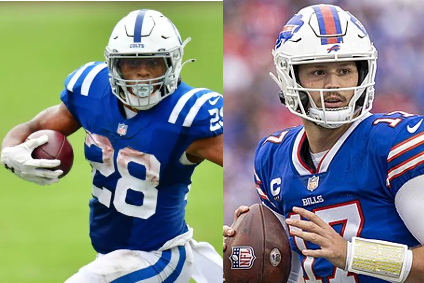 Hot Off the Presses - 2022 Draft Kit