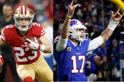 Hot Off the Presses - 2024 Draft Kit