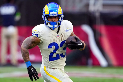 Week 12 Fantasy Heroes