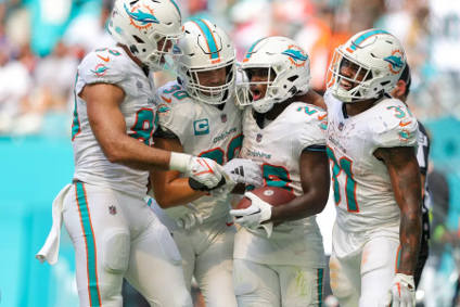 Week 3 Fantasy Heroes