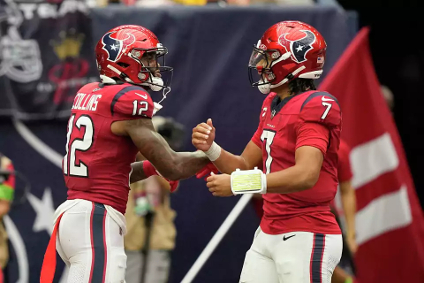 Week 4 Fantasy Heroes