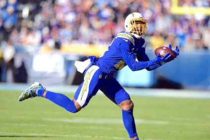 Week 1 Fantasy Heroes