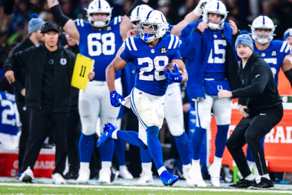 Week 10 Fantasy Heroes