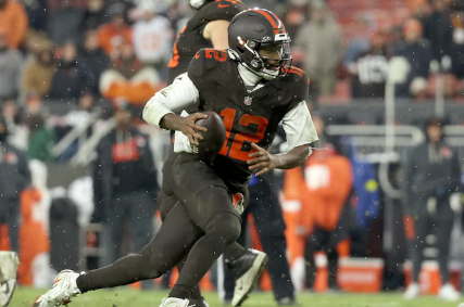 Week 14 Fantasy Heroes