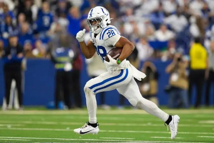 Week 2 Fantasy Heroes