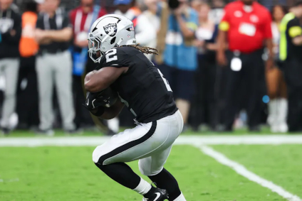 Week 5 Fantasy Heroes