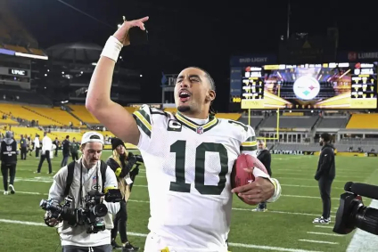 Week 8 Fantasy Heroes