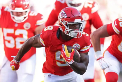 Week 6 Fantasy Heroes