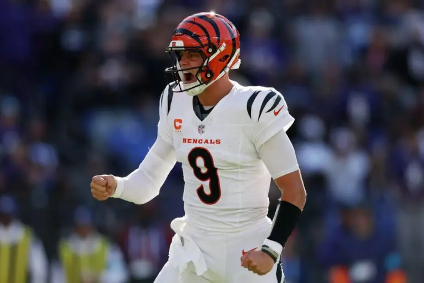 Week 7 Fantasy Heroes