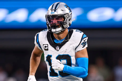 Week 12 Fantasy Villains