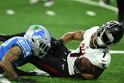 Week 3 Fantasy Villains