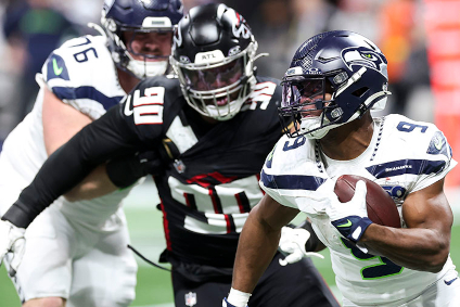 Week 14 Fantasy Villains