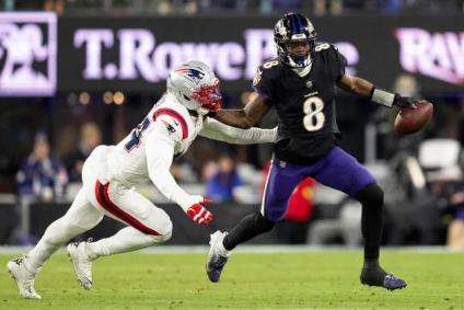 Week 16 Fantasy Villains