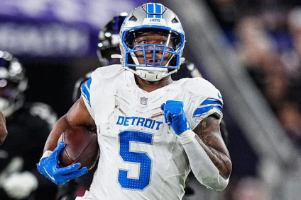 Week 5 Fantasy Villains