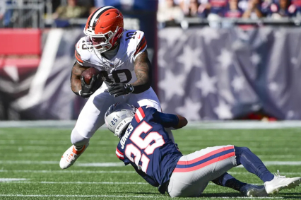 Week 8 Fantasy Villains