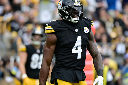 Week 9 Fantasy Villains