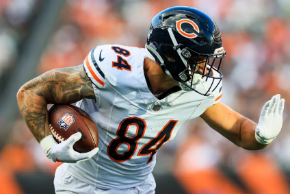Week 2 Fantasy Villains