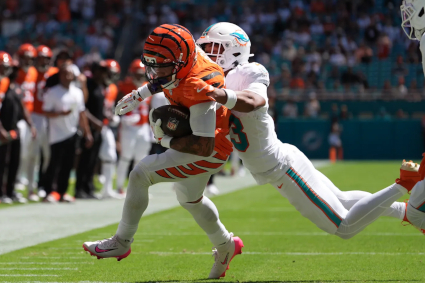 Week 5 Fantasy Villains