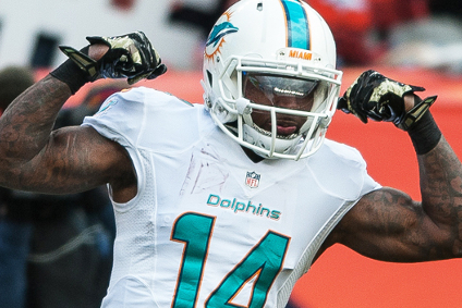 2016 Fantasy Outlook: Miami Dolphins