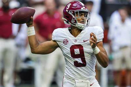 Computer-Generated Mock Draft
