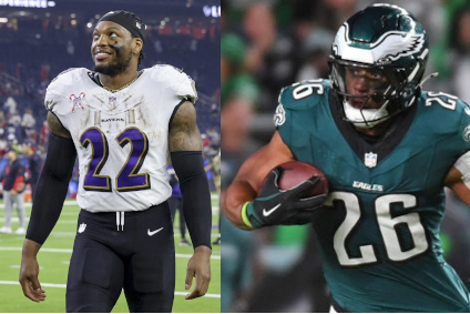 RB Analysis - Carries, Touches and Fantasy Points
