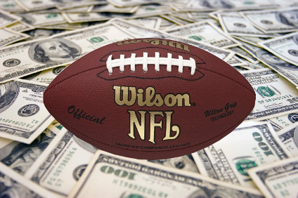 NFL Salary Cap 101