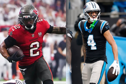 2026 Sophomore Wide Receiver Analysis