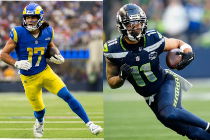 WR Analysis: Targets, Receptions and Fantasy Points
