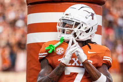 Top Remaining NFL Draft Prospects -Undrafted