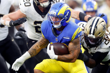 Week 15 Waiver Wire Rewards