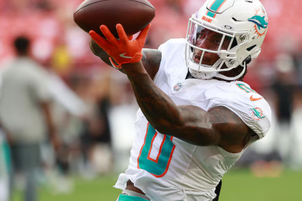Week 4 Waiver Wire Rewards