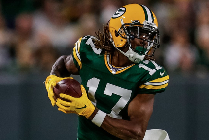 DaVante Adams