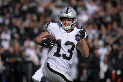 Hunter Renfrow