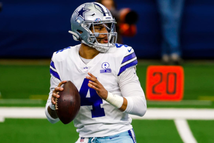 Week 4 - Best Bets