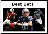 Weekly Best Bets