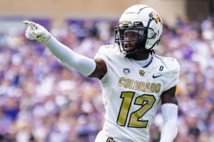 2025 NFL Draft Prospect Ranking