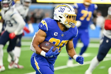 Player Rankings: Week 4