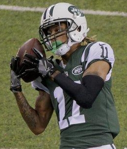 Robby Anderson