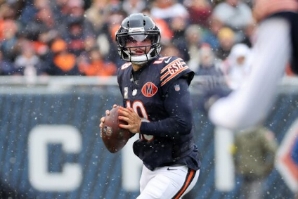 Week 11 - Fantasy Football Sit or Start