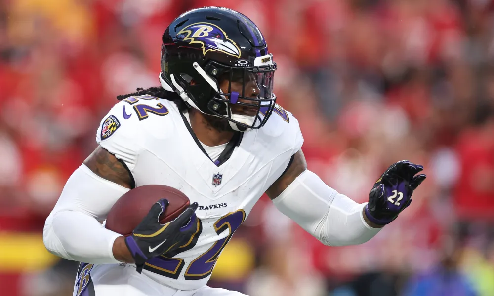 Week 3 - Fantasy Football Sit or Start