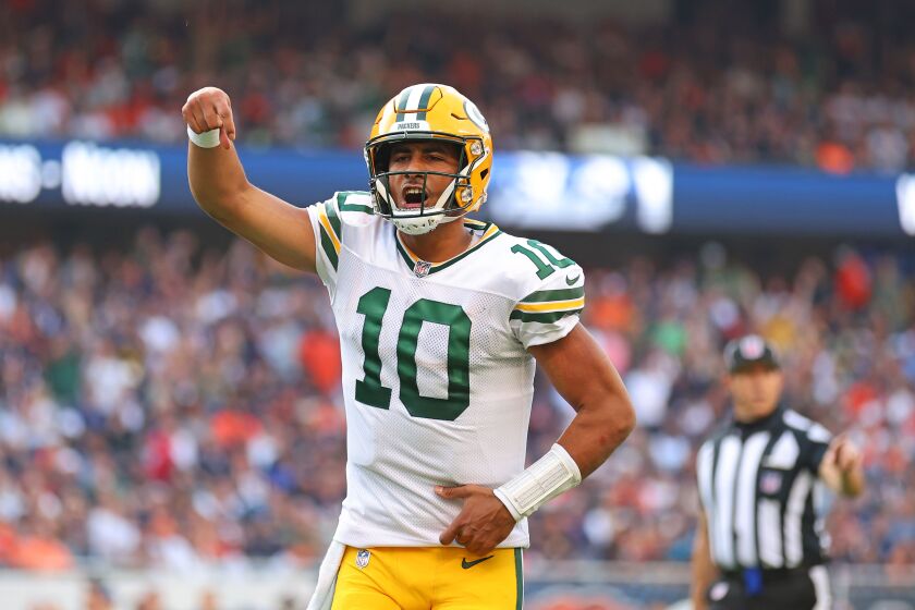 Week 6 - Fantasy Football Sit or Start