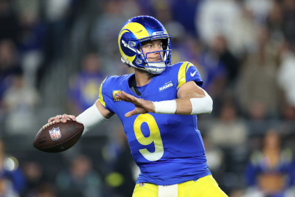 Matthew Stafford