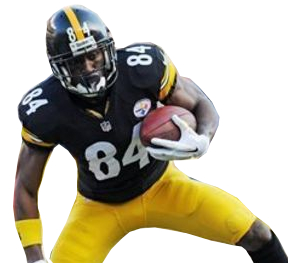 Antonio Brown