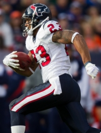 Arian Foster